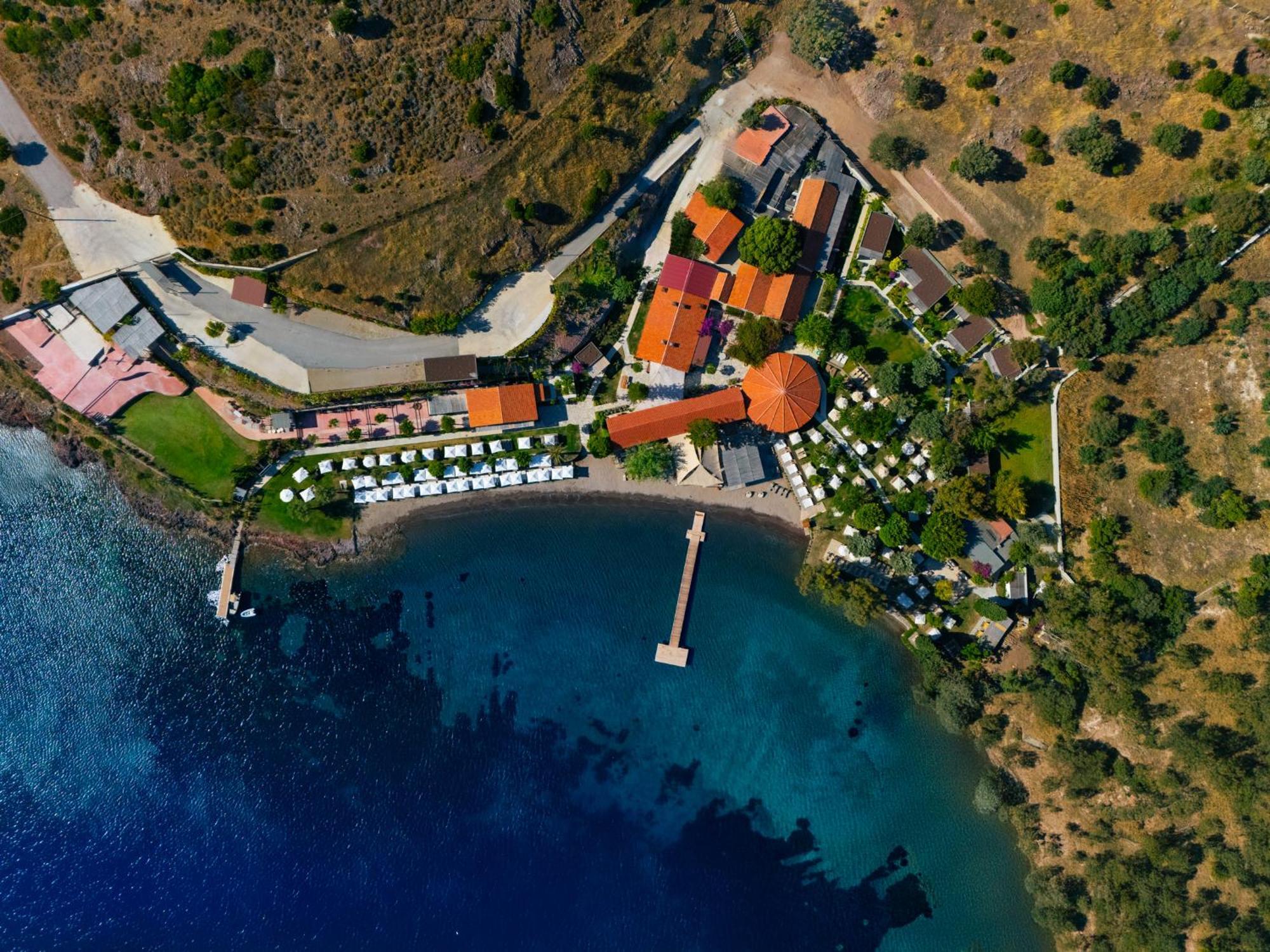 Bed & Breakfast Xuma Bodrum