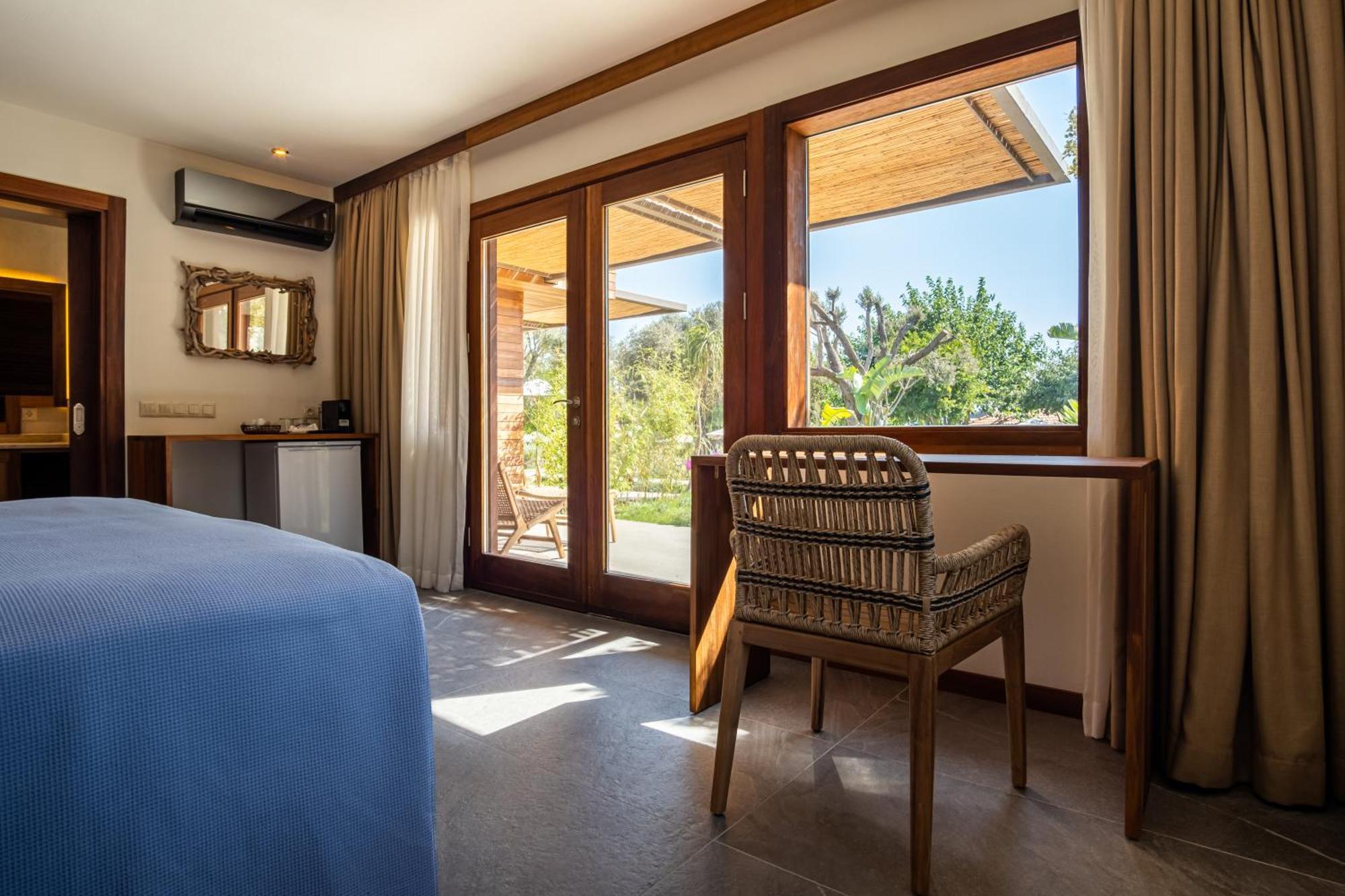 Xuma Bed & Breakfast Bodrum