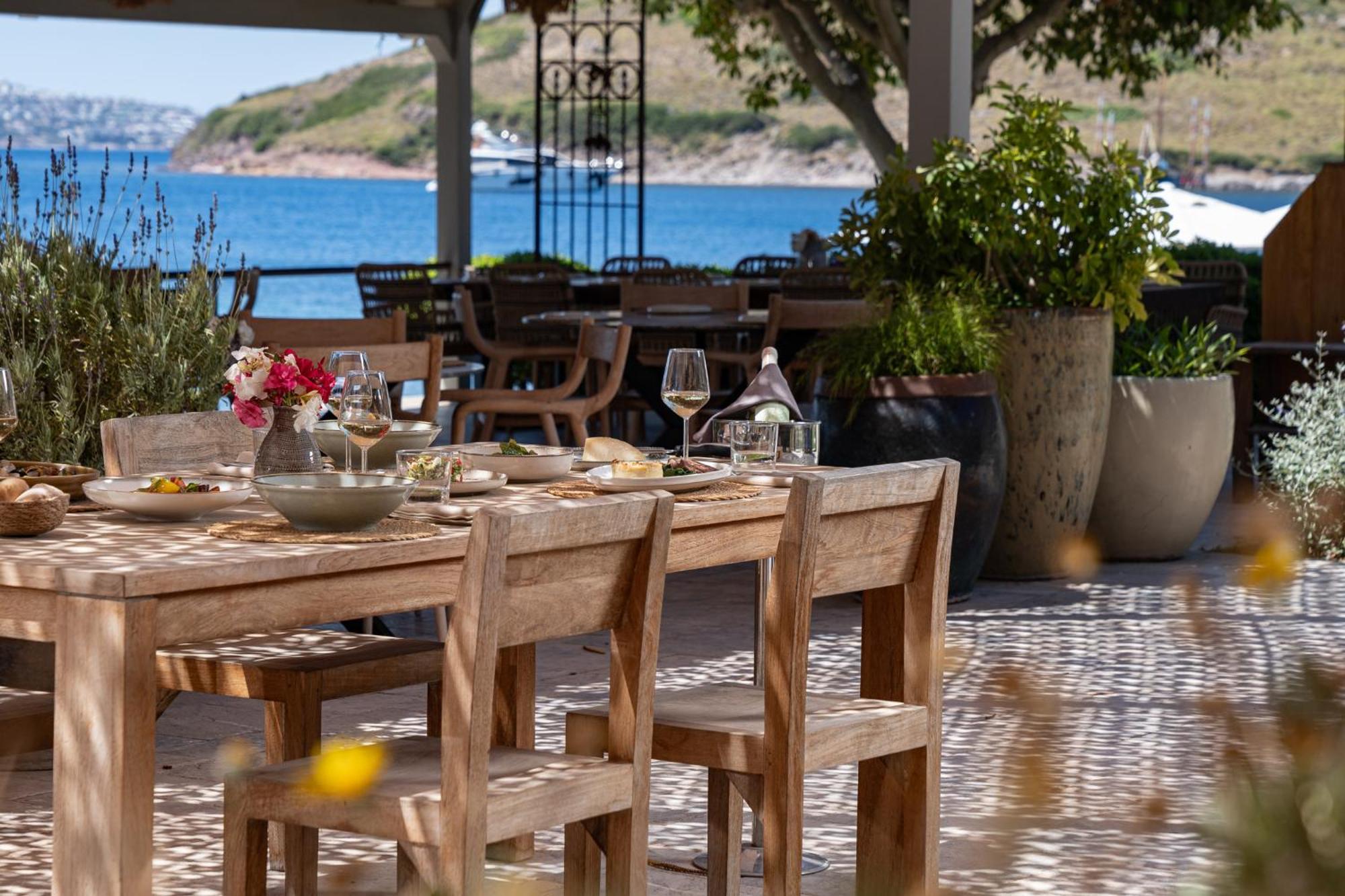 Xuma Bed & Breakfast Bodrum