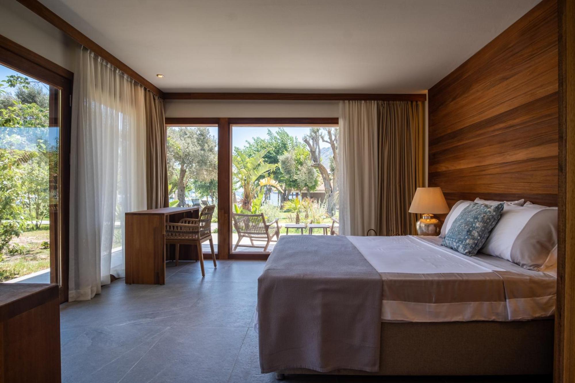 Xuma Bed & Breakfast